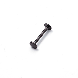 <b>Car</b> Keychain <b>Key</b> <b>Rings</b> Zinc Alloy 8x2.5x22 Screws Metal Parts Home Use - Product Image 3