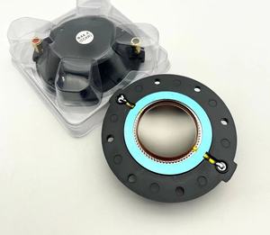 51.5mm <span class=keywords><strong>tweeter</strong></span> cuộn dây bằng giọng nói 51.<span class=keywords><strong>5</strong></span> <span class=keywords><strong>tweeter</strong></span> Titan phim 51.<span class=keywords><strong>5</strong></span> lõi sừng điều khiển sừng cuộn dây - Product Image 1