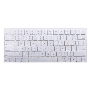 Clavier de remplacement, touches pour clavier <span class=keywords><strong>iMac</strong></span> 24/27'', A2438 A2439 A2449 A2450 A3118 A3203, touches de clavier - Product Image 1