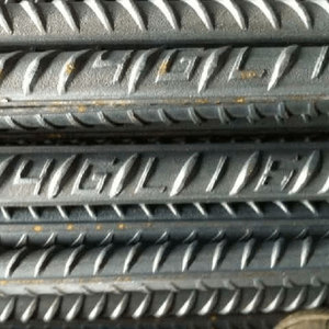 Barres d'armature HRB400 en acier de haute qualité, vente en gros, personnalisées, bon marché - Product Image 5