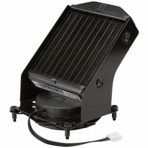 Radiateur de refroidissement liquide pour processeur, ensemble de radiateur pour station de travail <span class=keywords><strong>HP</strong></span> <span class=keywords><strong>Z820</strong></span> Z840 635869-002 635869-001 - Product Image 1