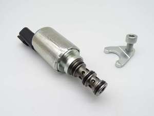 วาล์วโซลินอยด์ไฮดรอลิกแบบสัดส่วนคุณภาพสูง 403-0363 111420 24VDC PD2E1 - Y3 / 2D21-24E13A ปั๊มไฮดรอลิก 24v - Product Image 2