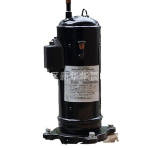 คอมเพรสเซอร์ทำความเย็นฮิตาชิ รุ่น E500HHD-36A2 ดีซีอินเวอร์เตอร์ 5.1 กิโลวัตต์ สำหรับเครื่องปรับอากาศและเครื่องทำความเย็น - Product Image 3