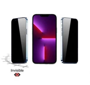 Con imballaggio al dettaglio copertura completa Anti-Spy vetro temperato per <span class=keywords><strong>iPhone</strong></span> 15 Pro Max <span class=keywords><strong>pellicola</strong></span> di protezione dello <span class=keywords><strong>schermo</strong></span> <span class=keywords><strong>iPhone</strong></span> 16 Pro Max Privacy 14 - Product Image 2