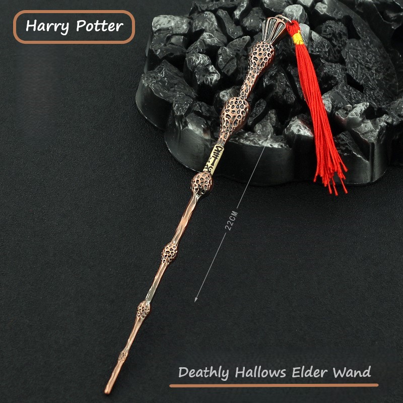 Deathly Hallows Elder Wand