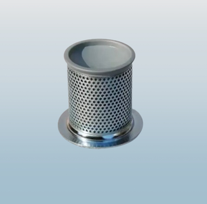 High Quality Central air Conditioning Refrigeration Spare Parts Replacement <strong>Refcomp</strong> Oil <strong>Filter</strong> 500100 - Product Image 2