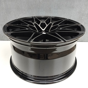 Llantas de ruedas forjadas de aleación de aluminio para coche de pasajeros 5x120 para <span class=keywords><strong>BMW</strong></span> M2 M3 M4 <span class=keywords><strong>M5</strong></span> E30 <span class=keywords><strong>E</strong></span> <span class=keywords><strong>34</strong></span> E36 E39 E92 G20 G30 F30 18 19 20 21 22 pulgadas - Product Image 5