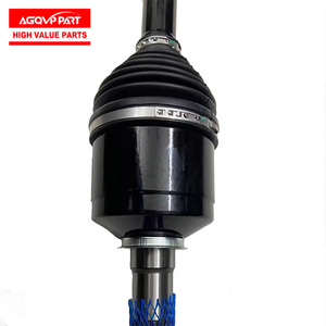 Pièces automobiles de haute qualité, essieu avant, axe de connexion pour Ford Ranger 2018 Raptor T8 T9 JB3G-3A428-AC - Product Image 1