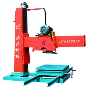 Changzhi Qipin Syd 1500-1-600 Hand Stone Cutter Machines Eenvoudig Te Bedienen Handheld Graniet Marmer Tegel Blok balde Snijden