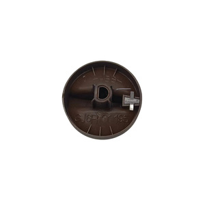 Interruptor Giratorio de Aire Acondicionado para Mazda 6, GR1B-61-195, Pieza de Control de Temperatura de Plástico - Product Image 2