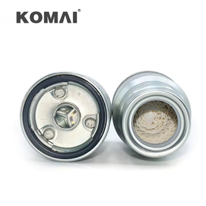 ไส้กรองน้ำมันเชื้อเพลิง KOMAI รุ่น TF1578 TF1593 N 4440 0457434440 1457434440 FSM 4135 SN 25008 R010056 J170-03A-010100 23390-64450-000 40C0325 - Product Image 3