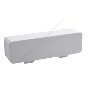 Boîte de rangement murale CL194 pour sel, organisateur de cuisine, boîtes à épices, pot à condiments, type tiroir pour sucre et assaisonnements - Product Image 5