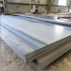 Plaque d'acier structurel haute résistance Q690D / <span class=keywords><strong>S690QL</strong></span> pour flèche de grue et stabilisateur de grue mobile - Product Image 4