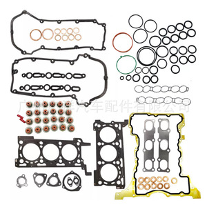 Kit de Juntas para Motor Diésel Jeep Grand Cherokee 3.0L 68211174AA, Piezas de Reparación y Revisión - Product Image 1