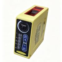 Nouveau Prix Avantageux Original 1 Unité Neuf et Authentique 1 pièce Amplificateur à Fibre Optique DF-G1-NS-2M Neuf en Boîte Livraison Gratuite YP1 PLC