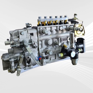 Xe ủi đất bộ phận weichai động cơ phun nhiên liệu bơm-oem cài đặt 612600081136 phù hợp với shantui DH17/DH24/SD16/SD22/sd32/sd60 - Product Image 6