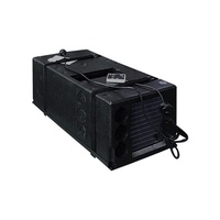 Climatisation Gree 9000 Btu Mini BUS sous le siège, type radiateur, pour camions, camping-cars, voitures, fourgonnettes, 115V R32, climatisation de stationnement