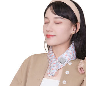 Venta al por Mayor de Bufandas Térmicas Qian Niao, Compresas Calientes para Calor, Protección del Cuello, Envolturas, Paquetes Térmicos, Wa - Product Image 1