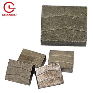 Giá Rẻ Giá OEM Đá Cẩm Thạch Cắt Đá Phân Khúc Kim Cương Cho Đá Granit Tuổi Thọ Dài Cắt Nhanh 3-Năm Bảo Hành - Product Image 5