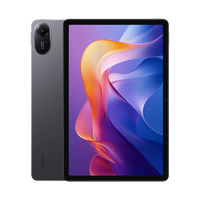 NOUVEAUTÉ Redmi Pad 2 Tablette PC Xiaomi avec Écran IPS 11" 90 Hz/ Processeur MTK Helio G100 Ultra Hyper OS2/ Batterie 9000 mAh Mise à Jour OTA