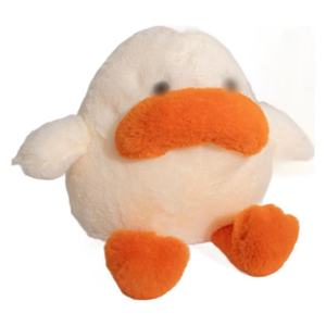 ตุ๊กตาเป็ดปากกว้างแสนน่ารัก ตุ๊กตาเป็ดน่ารัก-ตลก ตุ๊กตาเป็ดปากกว้างสุดน่ารัก ตุ๊กตาการ์ตูนน่ารัก - Product Image 6