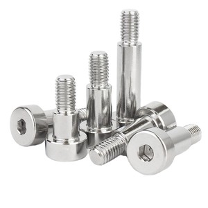 Vis autotaraudeuses DIN7982, vis à bois à tête fraisée métrique, vis en acier inoxydable, Tornillos - Product Image 3