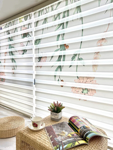 Tende <span class=keywords><strong>a</strong></span> <span class=keywords><strong>Rullo</strong></span> <span class=keywords><strong>con</strong></span> <span class=keywords><strong>Stampa</strong></span> Digitale 3D Motivo Zebrato <span class=keywords><strong>Tenda</strong></span> <span class=keywords><strong>a</strong></span> <span class=keywords><strong>Rullo</strong></span> per Finestre <span class=keywords><strong>con</strong></span> <span class=keywords><strong>Stampa</strong></span> Digitale Motivo Personalizzato - Product Image 3