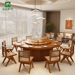 Customized Modern Wood Restaurant Booth Sofa