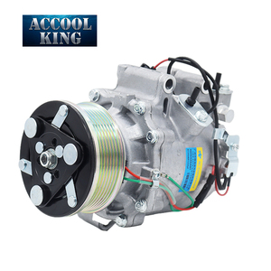 38800RZVG01 38810RZVG01 3800RZVG020M2 38810RZVG02 Compresor de Aire Acondicionado para CR-V Mk III 2.0i - Product Image 4