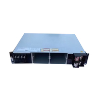 Alimentation électrique intégrée AC/DC pour communication HWI ETP48300-C2A1, 48V DC 300A 18kW, module d'alimentation HW