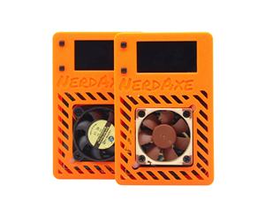 מכונות כרייה חדשות של Asic Bitaxe Nerdaxe Gamma 601 ל-Bitcoin, SHA256, 1.2T, 18W - Product Image 1