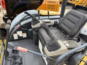 Komatsu รถขุดดินสำหรับ PC35 PC30 PC40ขนาดเล็ก4ตัน3ตัน3.5ตันรถขุดมือสอง - Product Image 6