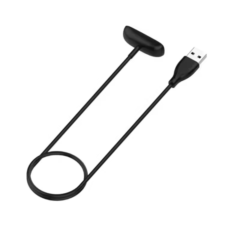Black-Fitbit inspire 3-forme 1