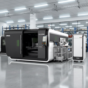 Máquina <span class=keywords><strong>de</strong></span> corte láser <span class=keywords><strong>de</strong></span> fibra automática, 2000W/3000W/4000W, precio - Product Image 1