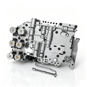 Cuerpo de Válvulas de Transmisión de 6 Velocidades HXT de Alta Calidad M11 QR640AHA, Nuevo para Transaxle Ssangyong - Product Image 1
