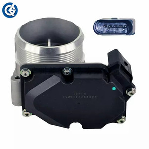 Válvula de aceleración 059145950A 059145950H R D A2C53249826 para reemplazo, reparación, nueva - Product Image 3
