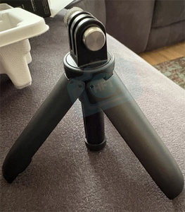 Caméra d'action sportive professionnelle HFT Hero 12 Black CMOS 5.3K <span class=keywords><strong>4K</strong></span> Vidéo étanche Numérique 60fps Photographie Wi-Fi Télécommande Grand angle - Product Image 3