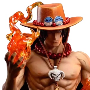 Figuras <span class=keywords><strong>de</strong></span> <span class=keywords><strong>One</strong></span> <span class=keywords><strong>Piece</strong></span> <span class=keywords><strong>de</strong></span> 73 cm, Portgas D. <span class=keywords><strong>Ace</strong></span>, figuras <span class=keywords><strong>de</strong></span> anime, estatua, modelo <span class=keywords><strong>de</strong></span> acción, muñeco coleccionable, juguetes, regalo <span class=keywords><strong>de</strong></span> cumpleaños, coleccionable para niños - Product Image 6