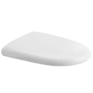 <span class=keywords><strong>Tapa</strong></span> de inodoro <span class=keywords><strong>universal</strong></span> de PP con cierre suave y bisagras de acero de liberación rápida, engrosada, blanca, para baño <span class=keywords><strong>WC</strong></span>, al por mayor - Product Image 5