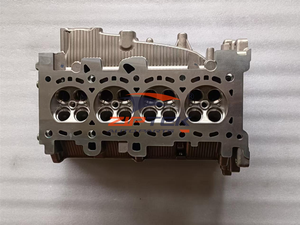 Tout nouveau moteur 1.5L SQRE4T15B culasse de moteur pour Chery Tiggo 8 Jetour X70 Karry K60 - Product Image 2