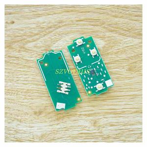 Chiave Remota a <span class=keywords><strong>2</strong></span>+1 Pulsanti Testata al 100% e Approvata QC (Chip PCF7937-GM46 315MHz Blocco/Sblocco/Panic) FCC ID M3N-32337100 - Product Image 4