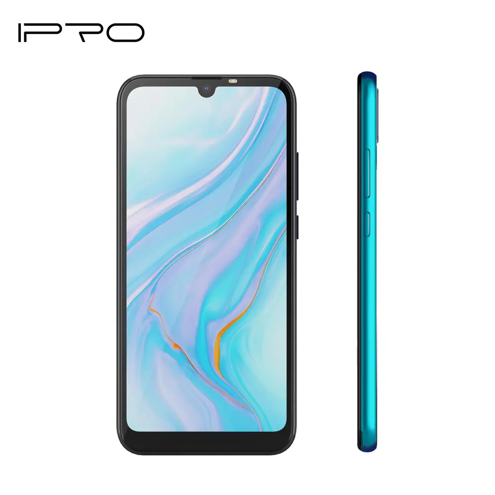 IPRO6インチ全画面Androidスマートフォン2G RAM 16G ROM格安デュアルSIMフォンモバイルAndroidスマートフォン