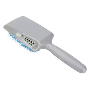 Brosses à cheveux pour femmes, peigne absorbant l'eau, antistatique, absorption rapide de l'eau, outil de coiffure pour cheveux mouillés, brosse à cheveux de massage - Product Image 5
