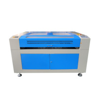 Machine de découpe laser CO2 Ruida System 1390 EFR 100W/130W/150W, graveur CNC pour bois, papier, cuir, non-métaux, refroidissement par eau
