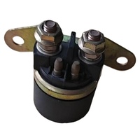Haojue Xpress 125 Starter Relay Solenoid Motorcycle Electrical System Spare Parts