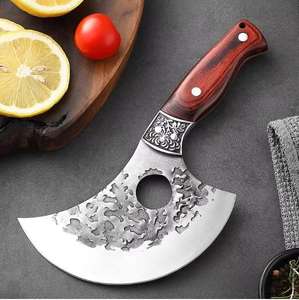 Портативный нож для резки рыбы из нержавеющей стали - Product Image 3