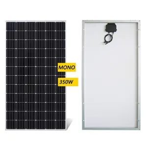 Niveau 1 soleil allemand puissance solares pv cellule solaire mono panneau 200w 250 w 300w 320watts 350 watts 380w 400 w 500w