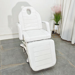 Cama de <span class=keywords><strong>fisioterapia</strong></span> barata quiropráctica tableelectric masaje cama de pestañas silla dental cama eléctrica facial Silla de Podología - Product Image 4