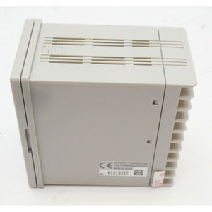 Capteur de déplacement numérique à courants de Foucault Keyence EX-V05P, capteur de positionnement sans contact pour l'électronique automobile - Product Image 2