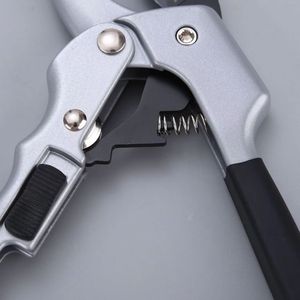 SK5 Garden Pruning Shears Carbon Steel Bypass 20-30 Mm Thick Branch Outdoor Use - Product Image 3